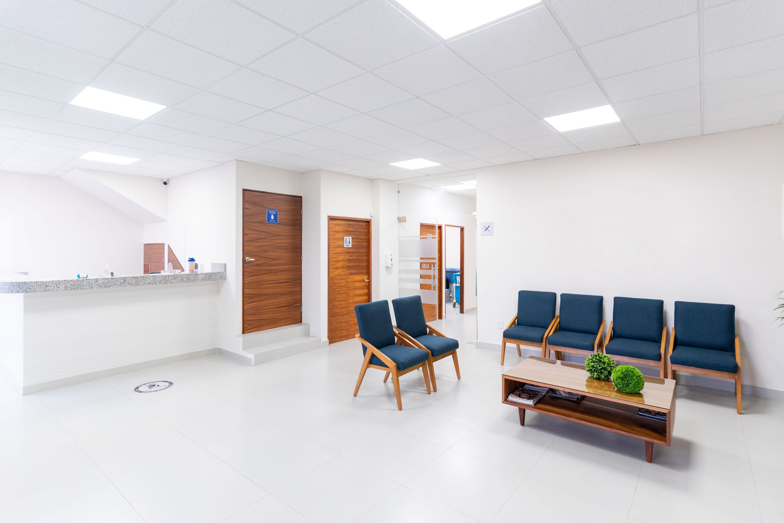 Le rolliet pole medical