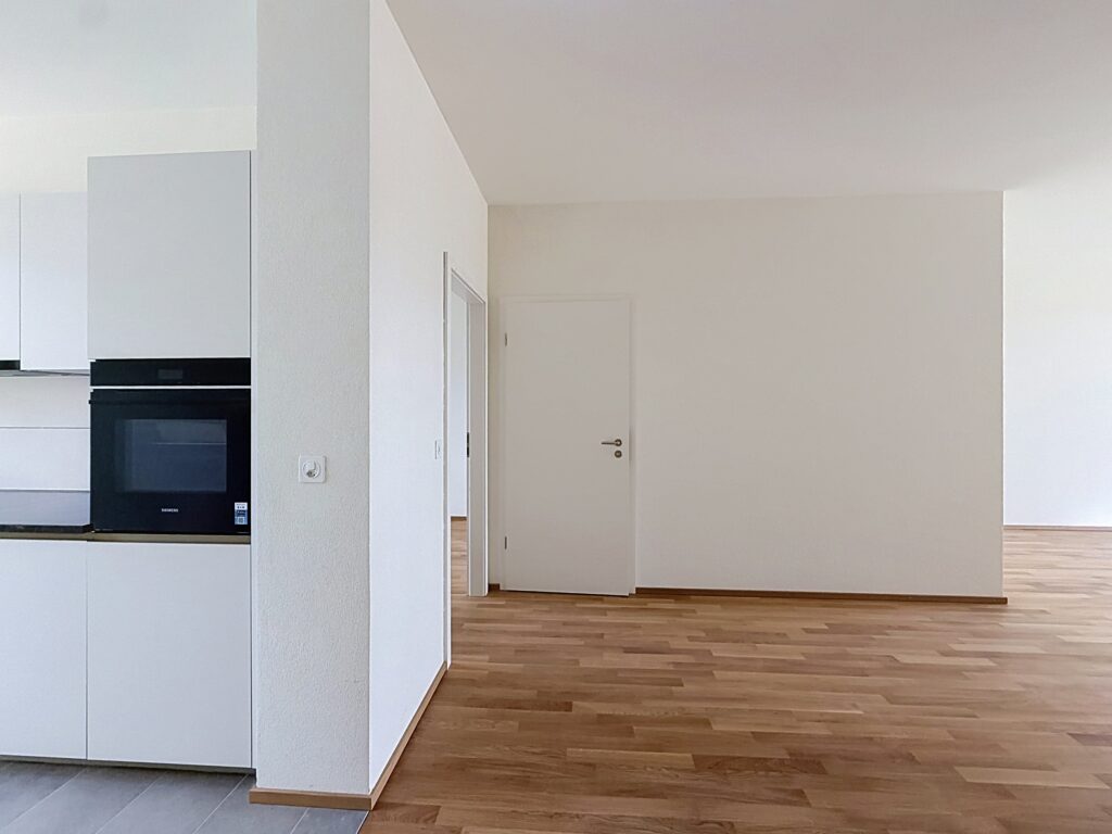 Urbano, 115 appartements à louer dans le quartier du Rolliet à Plan-les-Ouates, Genève